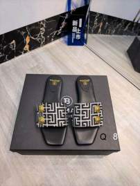 Picture of Balmain Slippers _SKUBalmainsz35-40F03013365